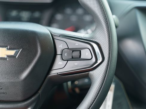 Used 2023 Chevrolet TrailBlazer LS FWD image 18
