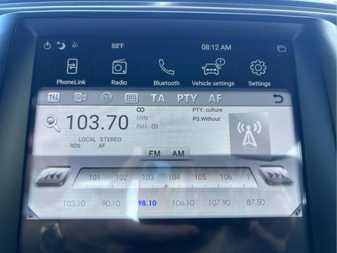 Certified 2021 RAM 1500 Classic Warlock AWD/4WD image 29