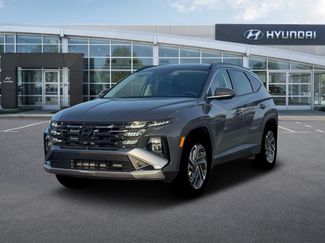 New 2026 Hyundai Tucson Limited AWD/4WD video 1
