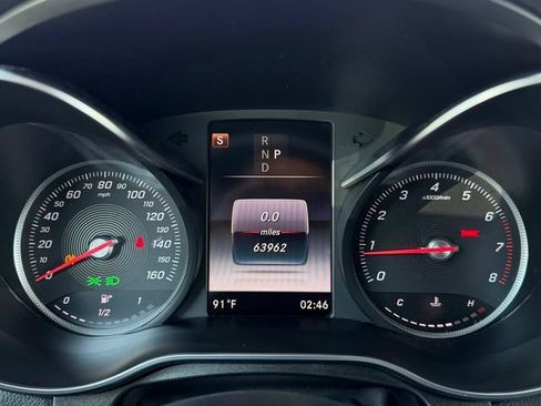Used 2019 Mercedes-Benz GLC 300 4MATIC image 19
