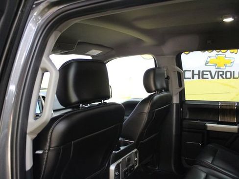 Used 2020 Ford F150 Lariat w/ Equipment Group 502A Luxury AWD/4WD image 10