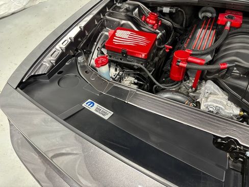 Used 2018 Dodge Challenger Scat Pack RWD image 57