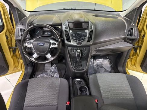 Used 2018 Ford Transit Connect XL FWD image 14