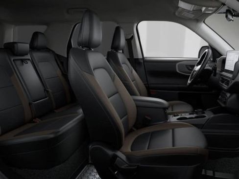 New 2026 Ford Bronco Sport Big Bend AWD/4WD image 6