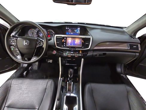 Used 2016 Honda Accord EX-L image 10