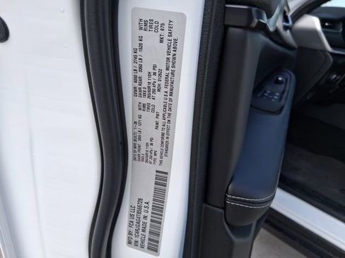New 2026 Jeep Grand Cherokee Laredo X RWD image 30