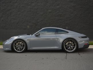Certified 2023 Porsche 911 GT3 RWD video 2
