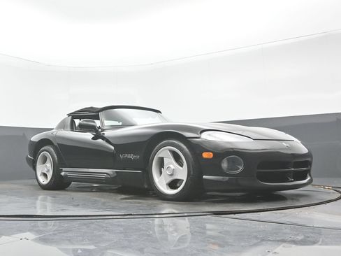 Used 1994 Dodge Viper RT/10 RWD image 29