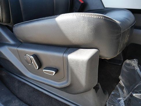 Used 2016 Ford F150 Lariat w/ Equipment Group 502A Luxury image 63