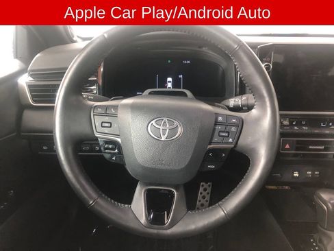 Used 2025 Toyota Camry XSE w/ Premium Plus Package AWD/4WD image 7