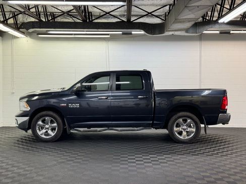 Used 2013 RAM 1500 Big Horn image 4