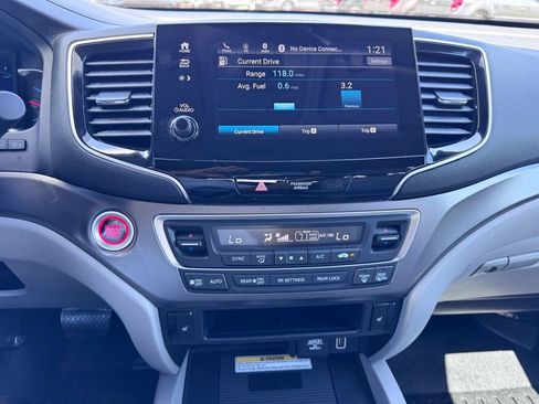 Used 2021 Honda Pilot Special Edition image 33
