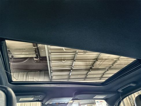 New 2026 Ford Expedition Platinum w/ Stealth Appearance Package image 26