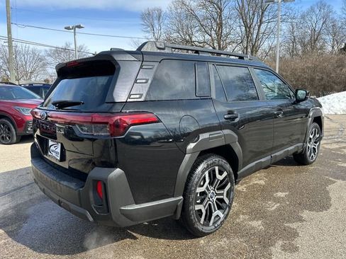 New 2026 Subaru Outback Touring XT image 7