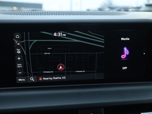 New 2026 Kia Seltos EX FWD image 36