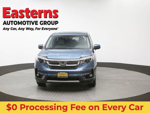 Used 2022 Honda Pilot EX-L image 53