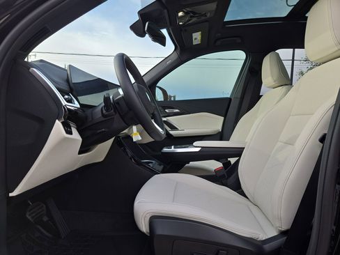 New 2026 BMW X1 xDrive28i AWD/4WD image 16