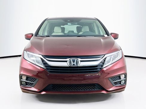 Used 2019 Honda Odyssey EX-L image 2