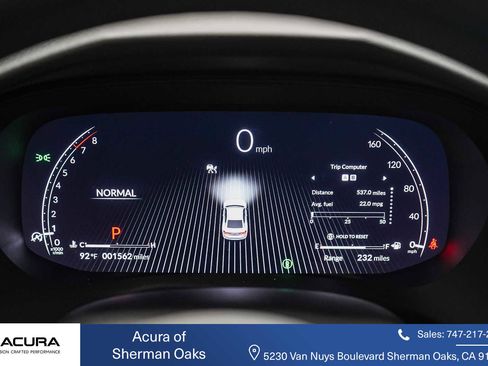 New 2025 Acura TLX w/ Technology Package image 30