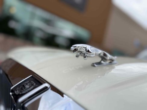 Used 1988 Jaguar XJ6 image 23