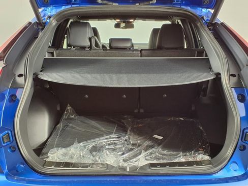 New 2025 Mitsubishi Eclipse Cross SEL AWD/4WD image 13