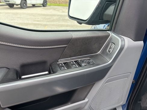 Used 2024 Ford F150 XLT w/ Tow/Haul Package image 24