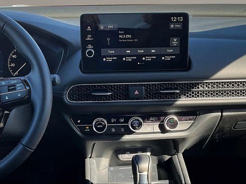 New 2026 Honda HR-V EX-L image 6