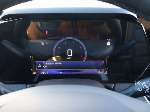 New 2026 Chevrolet TrailBlazer ACTIV w/ Convenience Package image 28