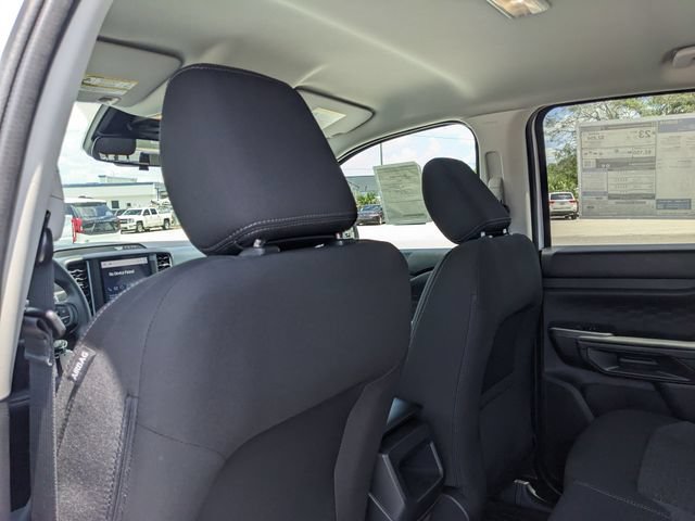 New 2026 Ford Ranger XL RWD image 19