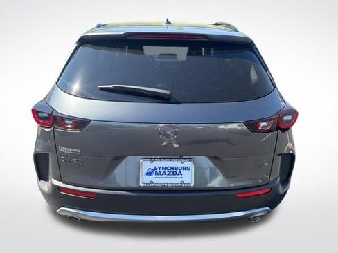 New 2026 MAZDA CX-50 2.5 Turbo w/ Cargo Package AWD/4WD image 6