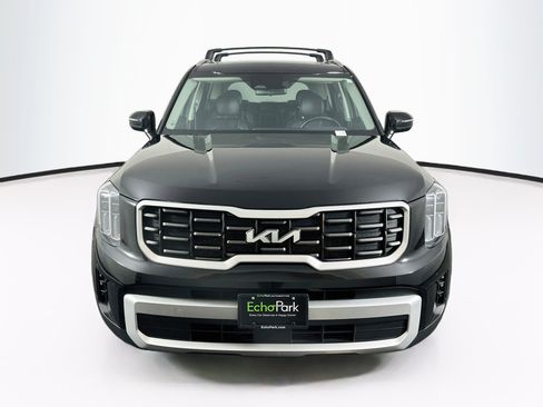 Used 2025 Kia Telluride S AWD/4WD image 2