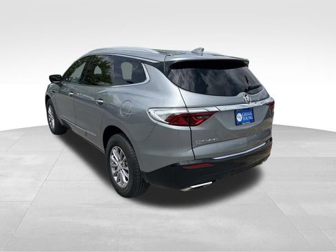 Used 2024 Buick Enclave Premium AWD/4WD image 4