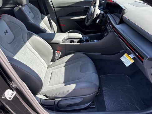 New 2026 Hyundai Sonata N Line image 13