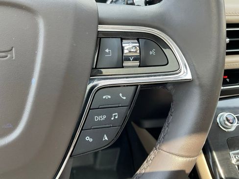 Used 2023 Lincoln Nautilus Reserve w/ Equipment Group 202A AWD/4WD image 13