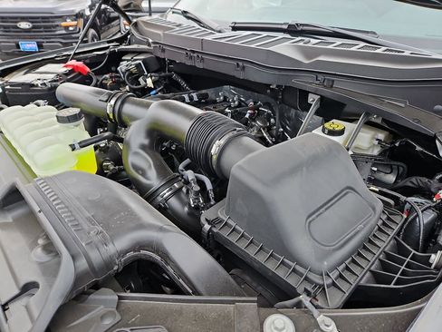 New 2026 Ford F150 XLT w/ Equipment Group 302A MID image 15