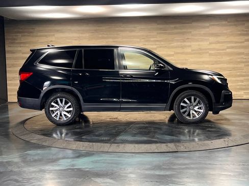 Used 2020 Honda Pilot EX-L image 23
