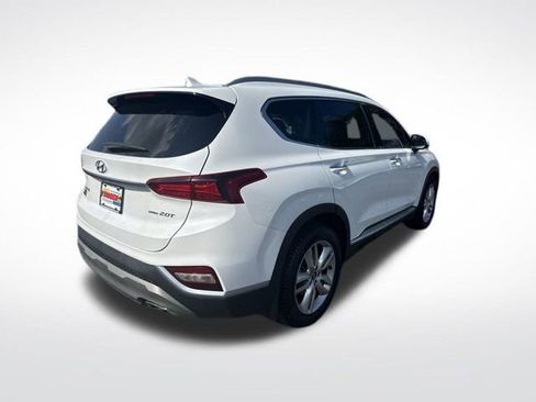 Used 2020 Hyundai Santa Fe SEL image 5