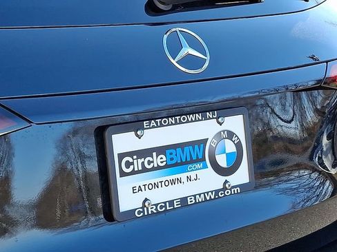 Used 2023 Mercedes-Benz GLC 300 4MATIC image 31