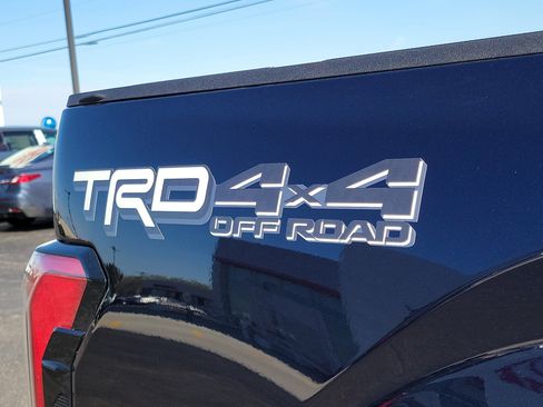 New 2026 Toyota Tundra 1794 Edition AWD/4WD image 7