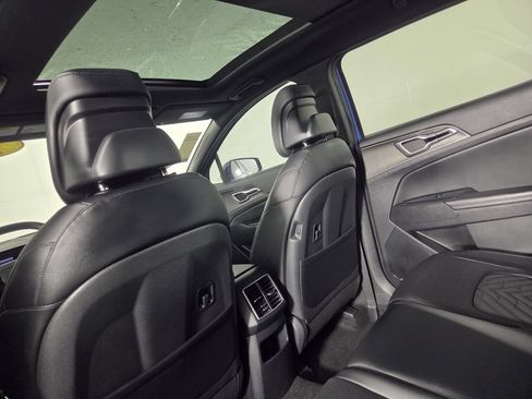 Used 2026 Kia Sportage X-Line w/ X-Line Premium Package AWD/4WD image 24