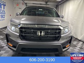 New 2026 Honda Ridgeline RTL video 2