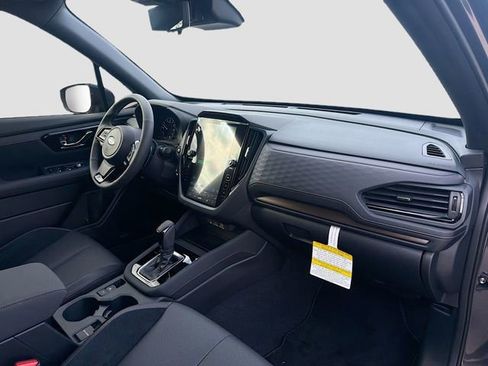 New 2025 Subaru Forester Touring image 7