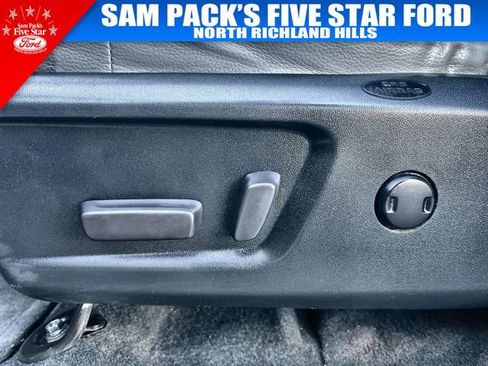 Used 2021 Toyota Tundra Limited image 21