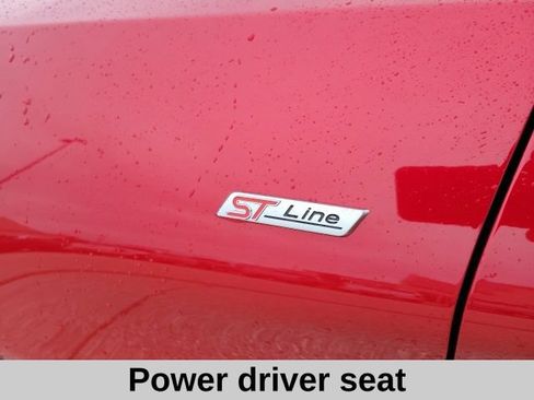 Used 2025 Ford Explorer ST-Line AWD/4WD image 7