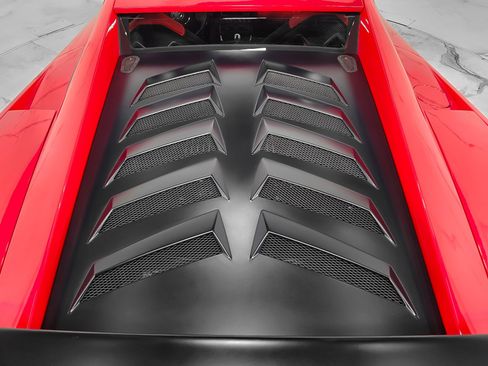 Used 2012 Lamborghini Gallardo LP 570-4 AWD/4WD image 12