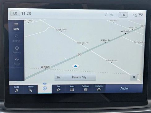 Used 2023 Ford F150 XLT w/ Equipment Group 302A High image 14