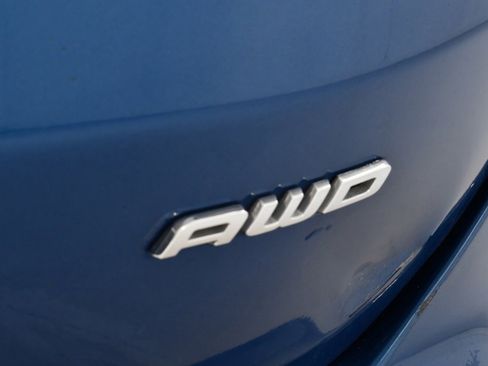 Used 2024 Ford Edge SEL w/ Convenience Package image 23