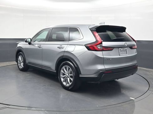 Used 2025 Honda CR-V EX-L image 6
