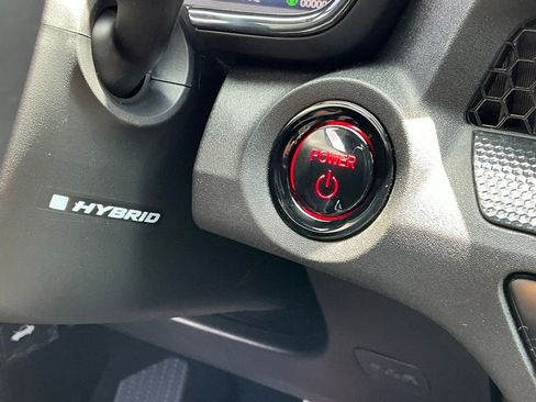 New 2026 Honda CR-V Sport-L image 37