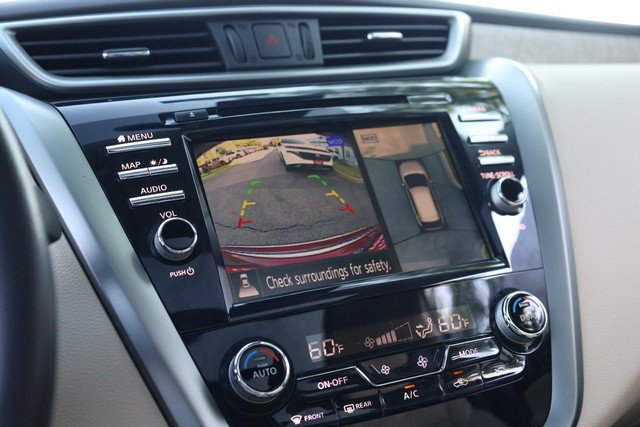 Certified 2024 Nissan Murano SL FWD image 15